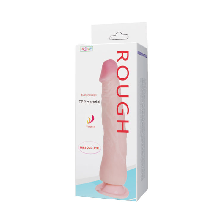 BAILE - Realistischer Penis-Liebe-Klon 22,3 cm