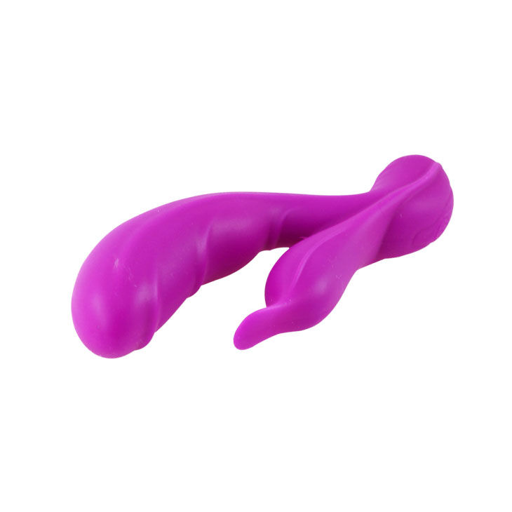 PRETTY LOVE - Hochwertiger Bliss Lila Massager