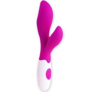 PRETTY LOVE - VIBRATOR KLITORISSTIMULATOR NEWMAN