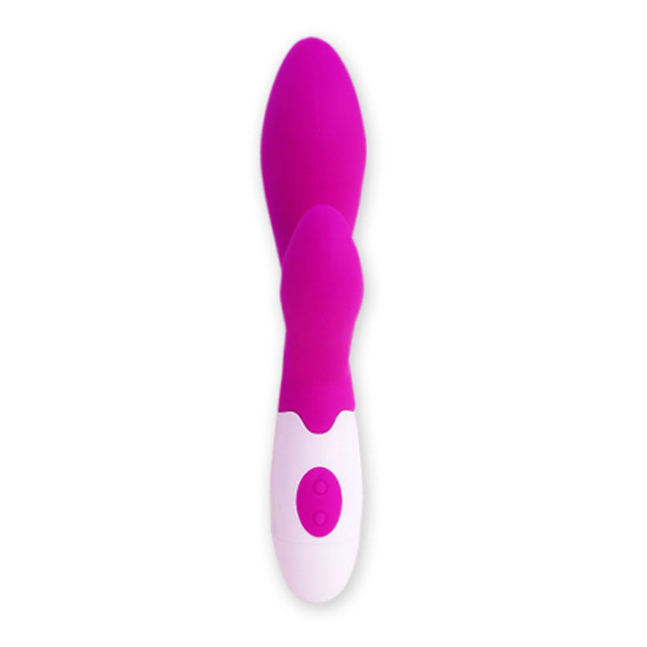 PRETTY LOVE - VIBRATOR KLITORISSTIMULATOR NEWMAN