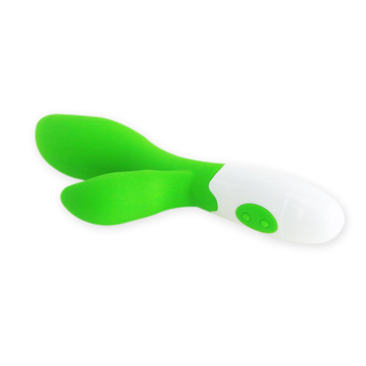 PRETTY LOVE - FLIRTATION OWEN GRÜNER VIBRATOR
