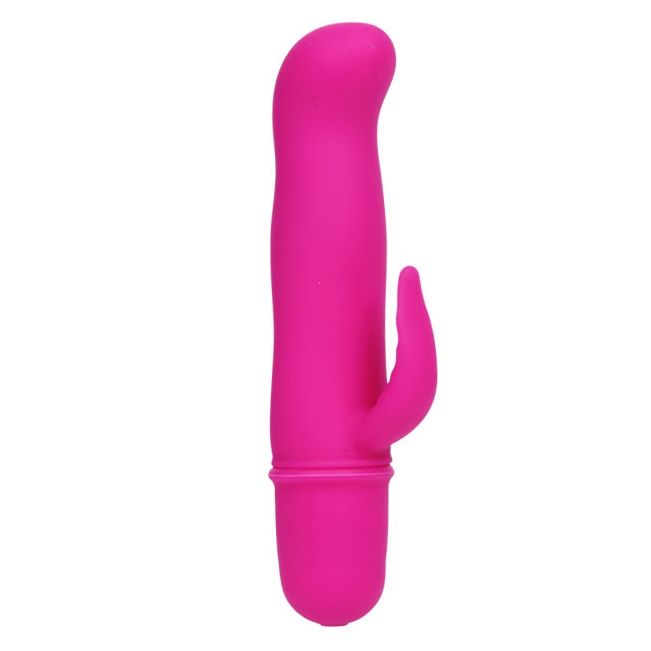 PRETTY LOVE - Vibrator Klitorisstimulator BLITHE