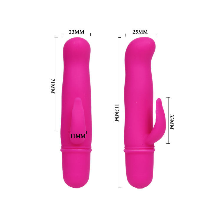 PRETTY LOVE - Vibrator Klitorisstimulator BLITHE