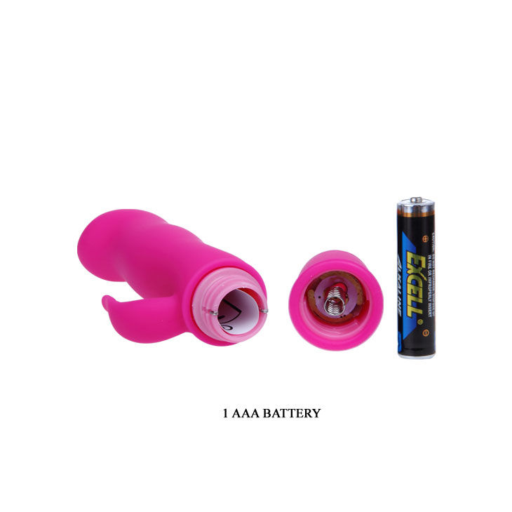 PRETTY LOVE - Vibrator Klitorisstimulator BLITHE