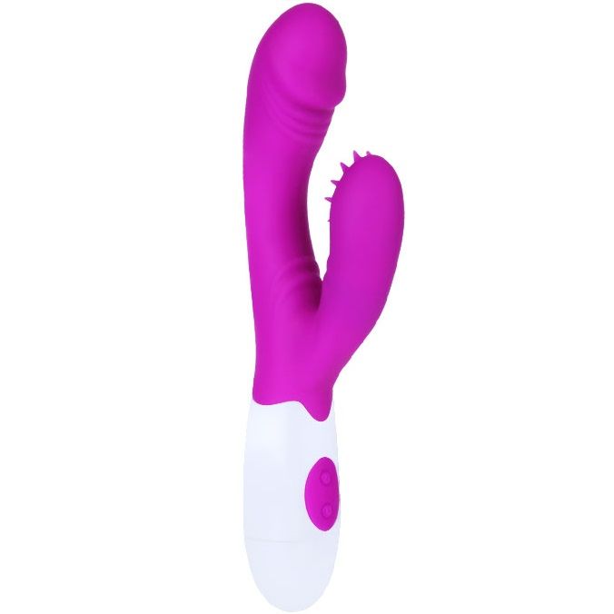 PRETTY LOVE - VIBRATOR KLITORISSTIMULATOR ANDRE