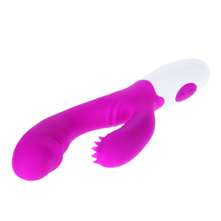 PRETTY LOVE - VIBRATOR KLITORISSTIMULATOR ANDRE