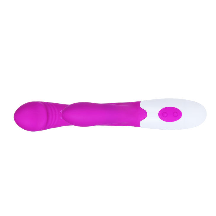 PRETTY LOVE - VIBRATOR KLITORISSTIMULATOR ANDRE