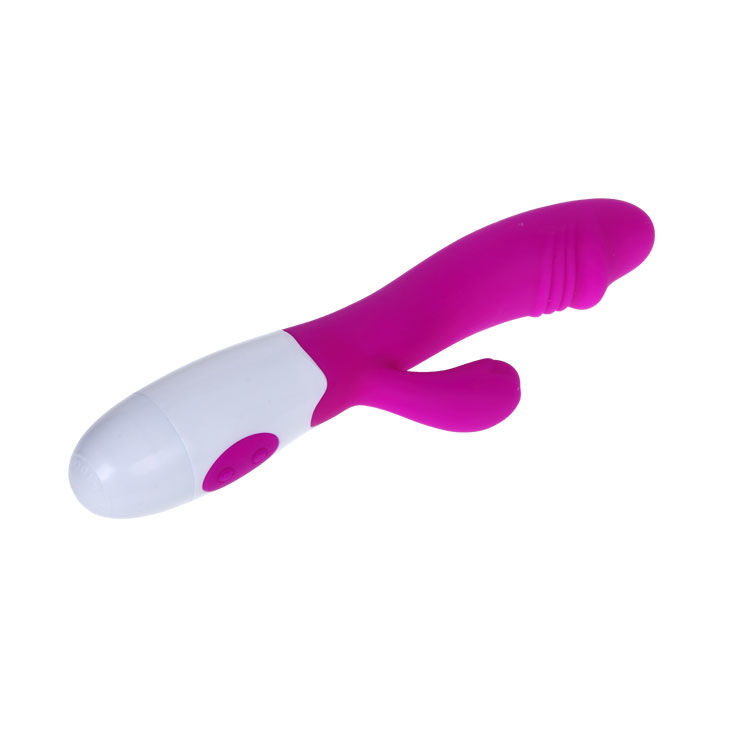 PRETTY LOVE - FLIRTATION Schnitziger Vibrator