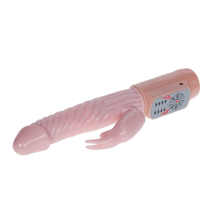 BAILE - FEUERHASEN ROTATOR MIT FEUERSYSTEM