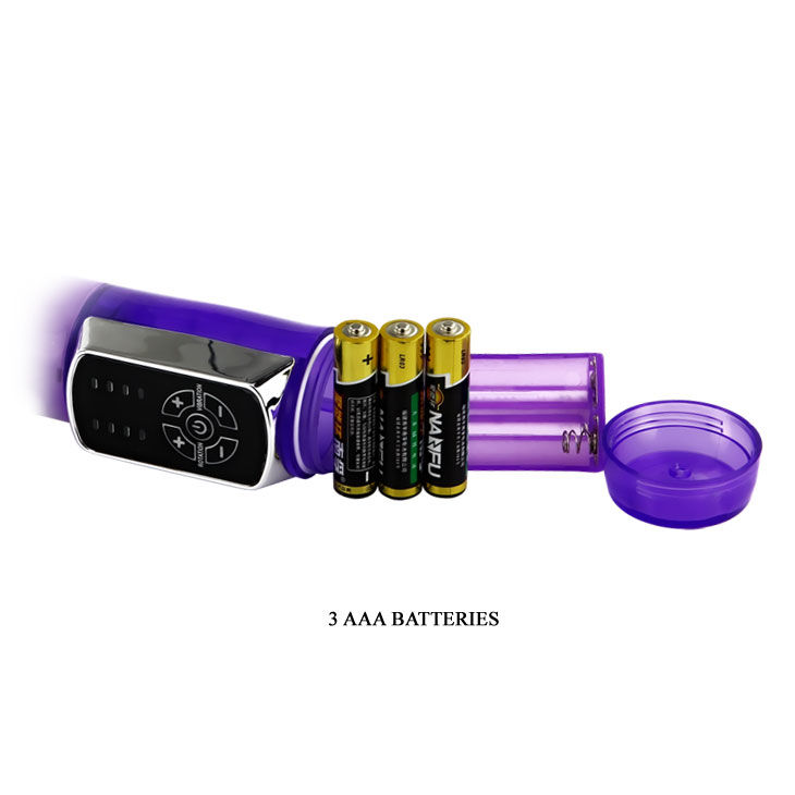 BAILE - US RABBIT BUTTERFLY PRINCE