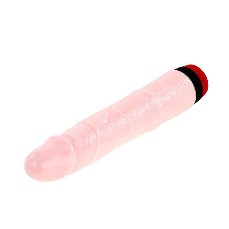 BAILE - ROCKIN DONG Penis Cyber Skin III
