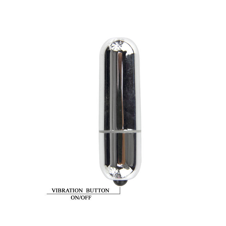 BAILE - BRAVE MAN RABBIT VIBRATOR PENISVERLÄNGERUNG