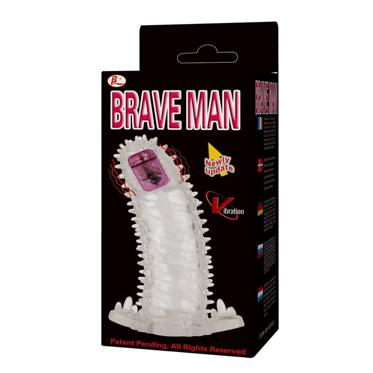 BAILE - BRAVE II MAN SENSORVERLÄNGERUNG