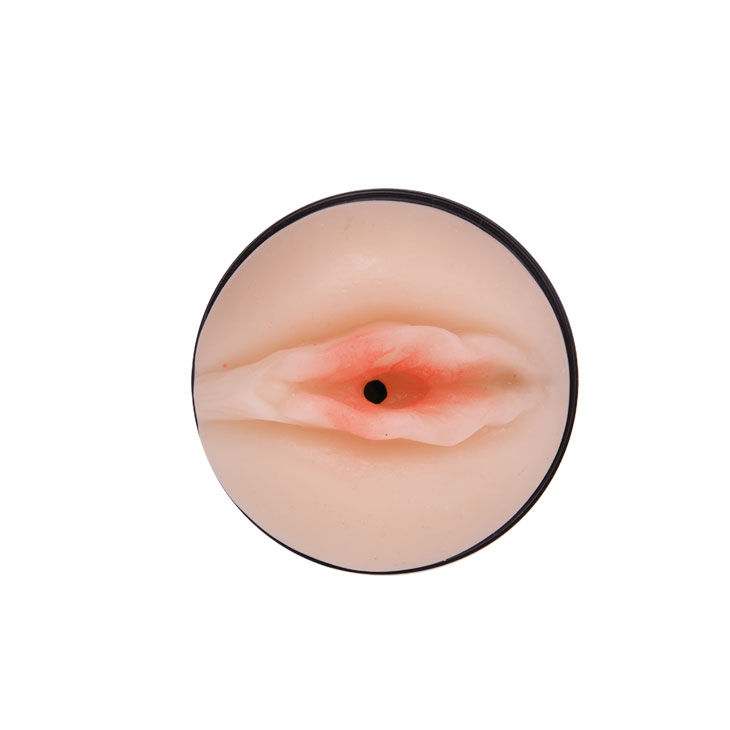 BAILE - Pussy Vagina Vibrator 7 Rhythmen Ciberskyn