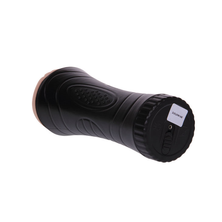 BAILE - Pussy Vagina Vibrator 7 Rhythmen Ciberskyn