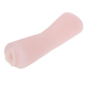BAILE - ANGEL SOFT TOUCH MÄNNLICHE MASTURBATORHÜLSE VAGINA