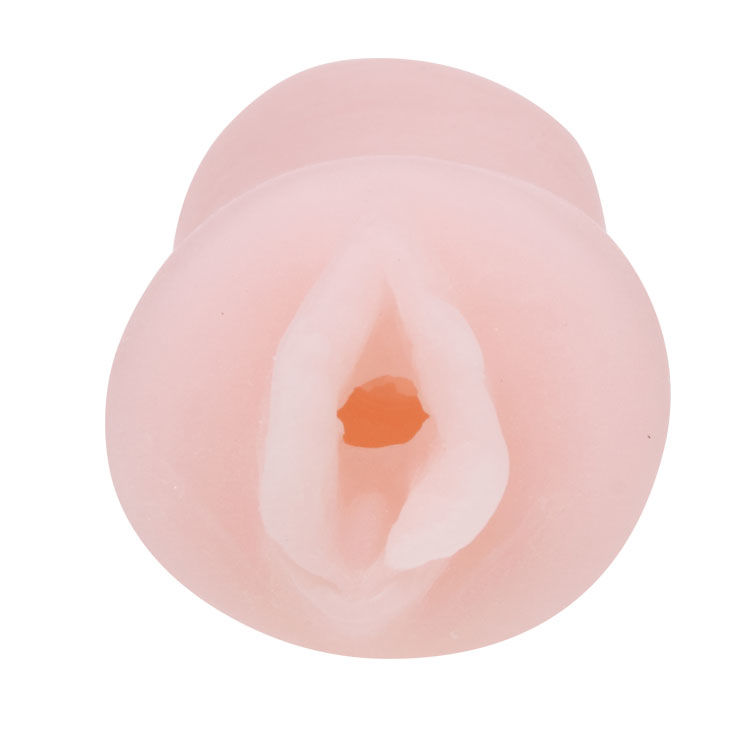 BAILE - ANGEL SOFT TOUCH männliche Masturbatorhülse Vagina