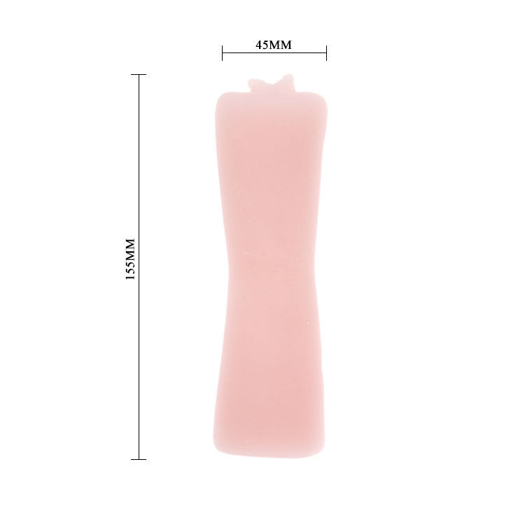 BAILE - ANGEL SOFT TOUCH männliche Masturbatorhülse Vagina