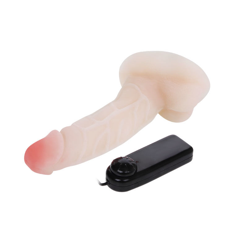 BAILE - realistischer Penisrotator CIBERSKING LOVECLONE