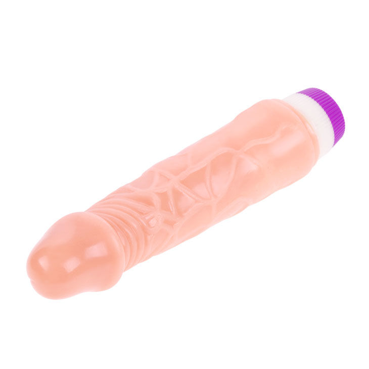 BAILE - realistischer Vibrator 20 cm