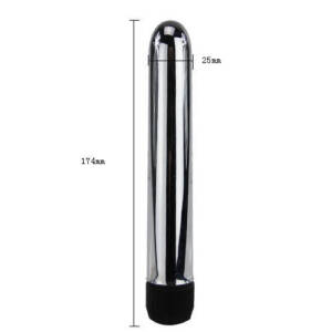 BAILE - VIBRATOR, DER EIN FLIEGENDES METALL HERSTELLT