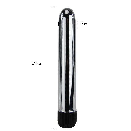 BAILE - VIBRATOR, DER EIN FLIEGENDES METALL HERSTELLT