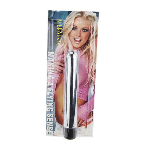 BAILE - VIBRATOR, DER EIN FLIEGENDES METALL HERSTELLT