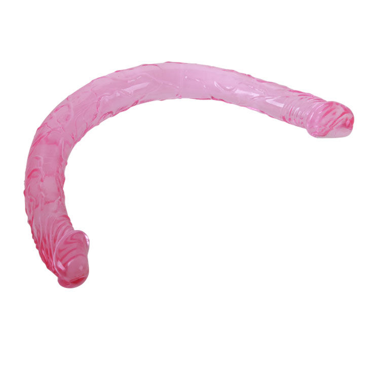 BAILE - Doppeldong Blau 44,5 cm