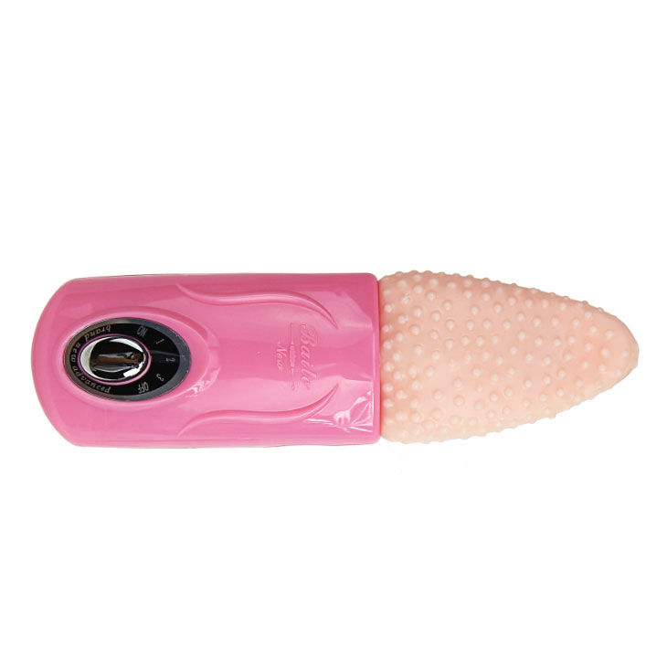 BAILE - Zungenmassager 3V