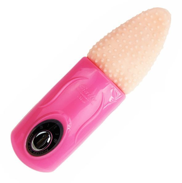 BAILE - Zungenmassager 3V