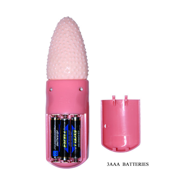 BAILE - Zungenmassager 3V