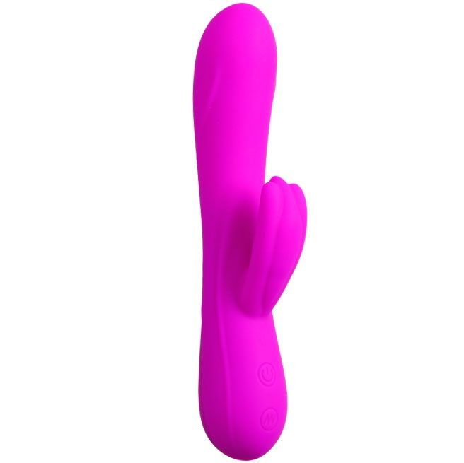 PRETTY LOVE - VIBRATOR KLITORISSTIMULATOR BARRETE