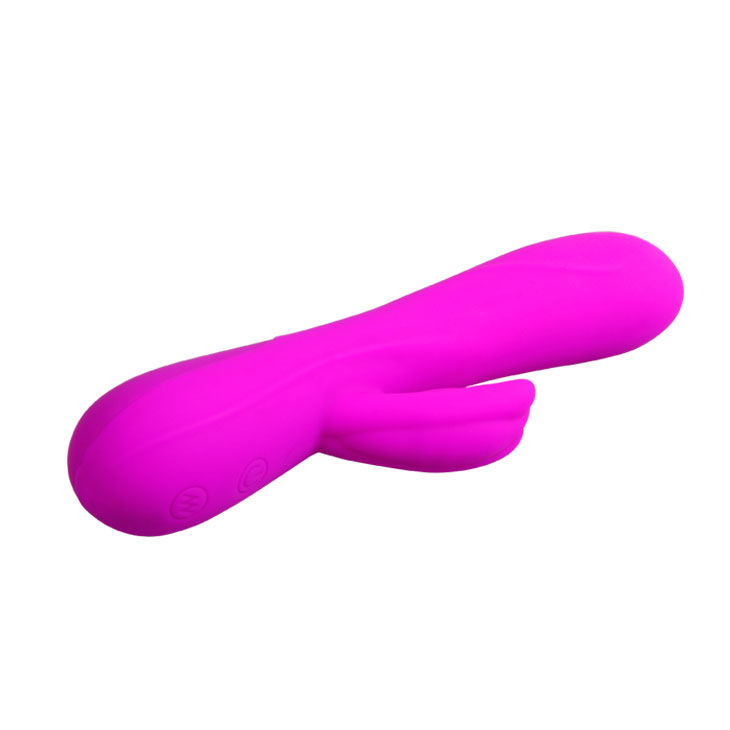 PRETTY LOVE - VIBRATOR KLITORISSTIMULATOR BARRETE