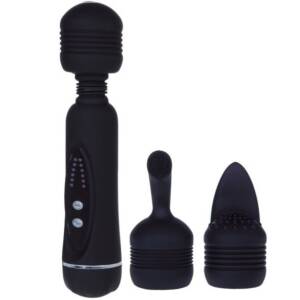 PRETTY LOVE - FLIRTATION Magisches Massager