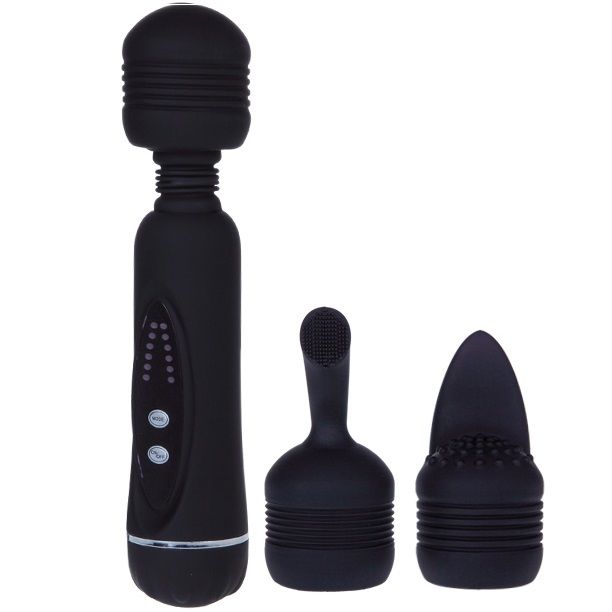 PRETTY LOVE - FLIRTATION Magisches Massager