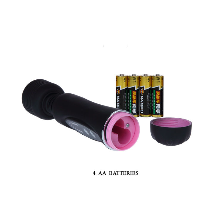 PRETTY LOVE - FLIRTATION Magisches Massager