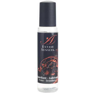 EXTASE SENSUAL - Erdbeer Gleitgel 35 ml