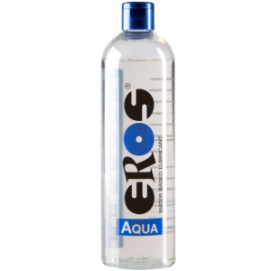 EROS - AQUA DICHTES MEDIZINISCHES GLEITGEL 250 ML