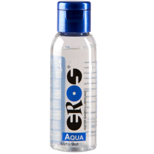 EROS AQUA - DICHTES MEDIZINISCHES GLEITGEL 50 ML