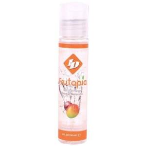 ID FRUTOPIA - Gleitgel Mango 30 ml