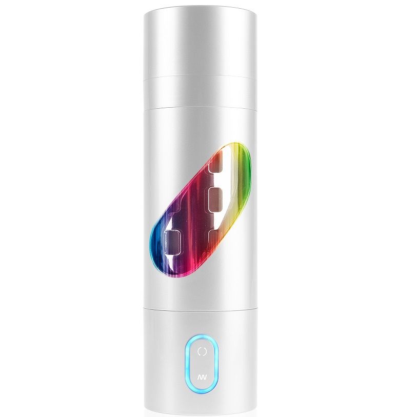 EXTREME TOYZ - ROTO BATOR USB männlicher Masturbator Vagina