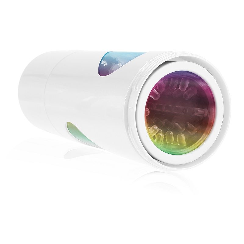 EXTREME TOYZ - ROTO BATOR USB männlicher Masturbator Vagina