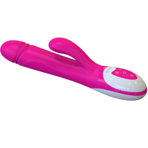 NALONE - WAVE DUALSTIMULATOR VIBRATOR