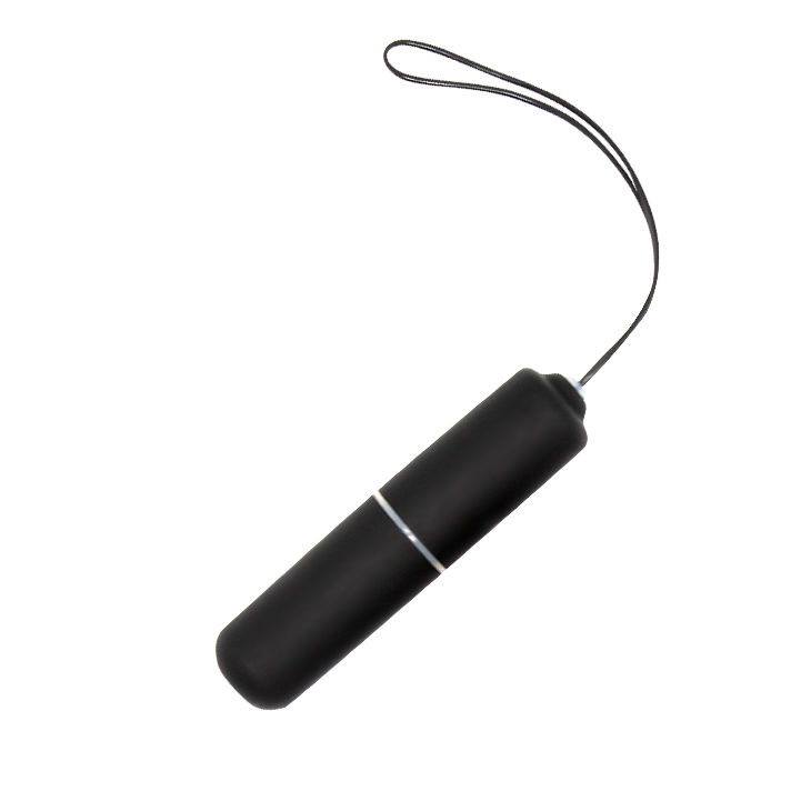 BAILE - RING MIT FERNBEDIENUNG SCHWARZ 20V