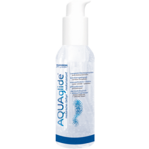 JOYDIVISION AQUAGLIDE - Gleitgel 125 ml