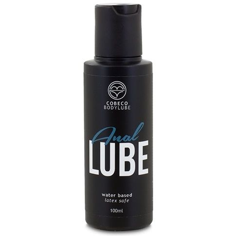 COBECO - Anal-Gleitgel 100 ml