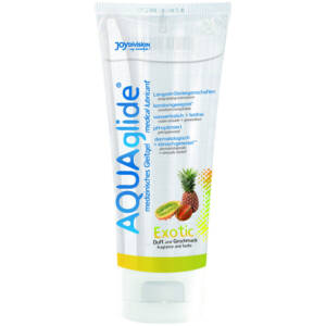 JOYDIVISION AQUAGLIDE - Exotisches Gleitgel 100 ml