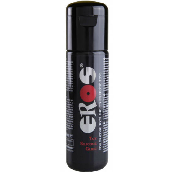EROS - SILIKON-LUBRICANT FÜR SPIELZEUG 30 ML