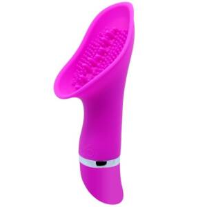 PRETTY LOVE - FLIRTATION Klitorisstimulator CLAUDE