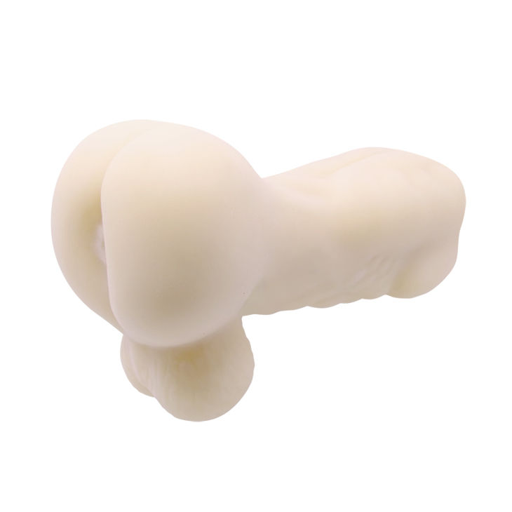 BAILE - BACK SPIRIT Minimasturbator für Männer